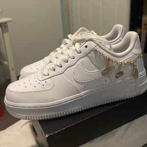 Air Force 1s